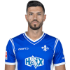Player cutout