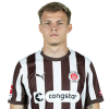 Player cutout