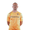 Player cutout