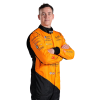 Player cutout