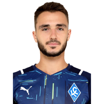 Vladislav Sarveli profile image