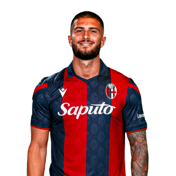 Kevin Bonifazi