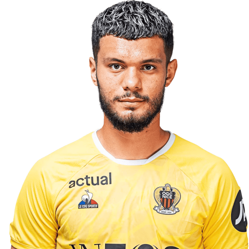 Teddy Boulhendi