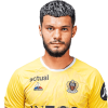 Player cutout