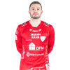 Player cutout