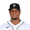 Player cutout