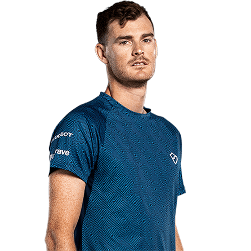 Jamie Murray