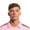 Player cutout