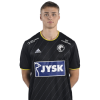 Player cutout