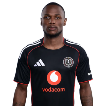 Kamogelo Sebelebele profile image