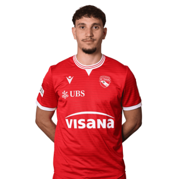 Valmir Matoshi profile image