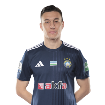 Igor Sergeev profile image