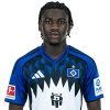 Player cutout
