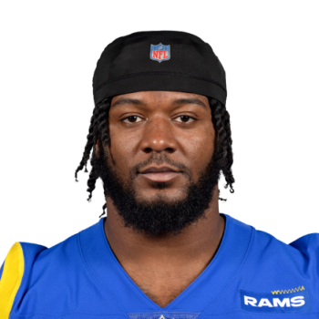 Desjuan Johnson
