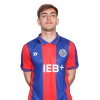 Player cutout