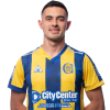 Player cutout