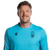 Player cutout
