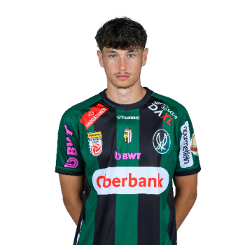 Alessandro Goiginger profile image