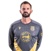 Player cutout
