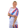 Player cutout