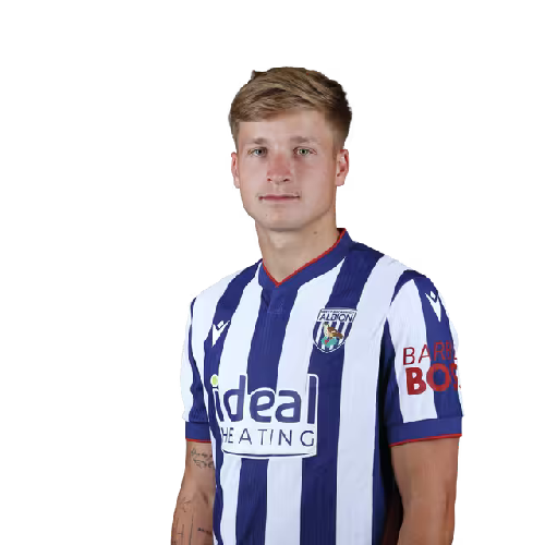 Jimmy-Jay Morgan