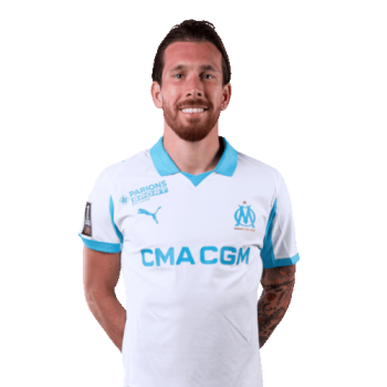 Pierre Hojbjerg profile image
