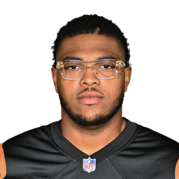 Orlando Brown Jr.