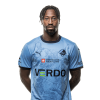 Player cutout