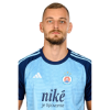 Player cutout