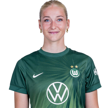 Camilla Küver profile image