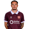 Player cutout