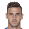 Player cutout