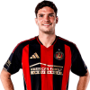 Player cutout