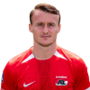 Player cutout