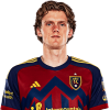 Player cutout