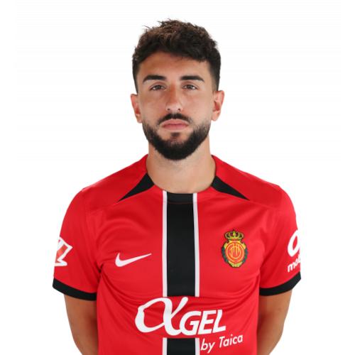 مانو مورلانيس