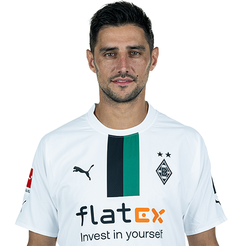 Lars Stindl