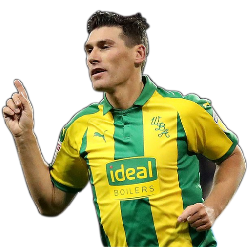 Gareth Barry