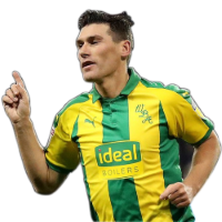 Player Cutout