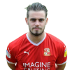 Player cutout