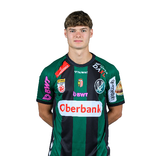 Fabian Rossdorfer