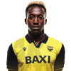 Player cutout