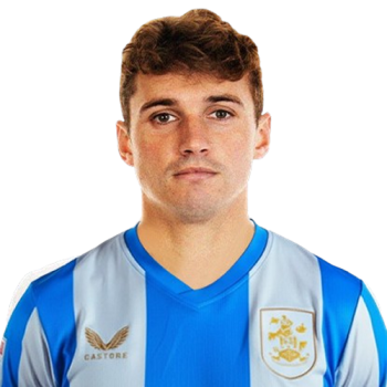 Ryan Ledson profile image