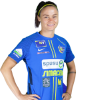 Player cutout