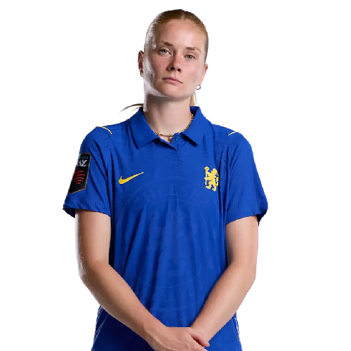Sjoeke Nüsken