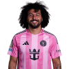 Player cutout