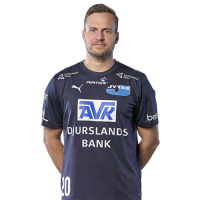 Morten Balling