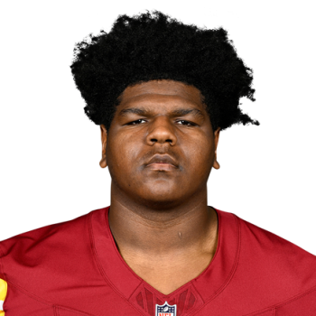 Josh Conerly Jr.