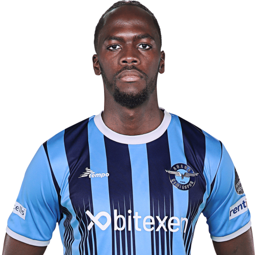 Cherif Ndiaye