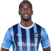Player cutout
